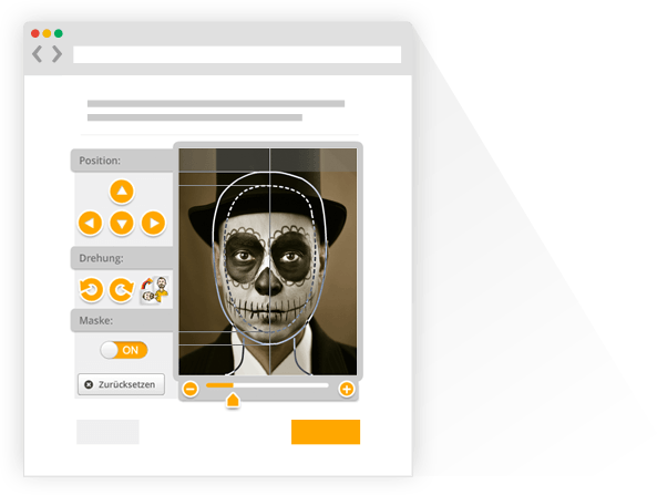 usphoto's Online Passport Photo Generator