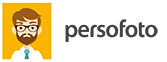 PersoFoto Logo